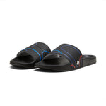Bmw Motorsport Leadcat 2.0 Graphic Sandals Black