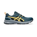 Asics Trail Scout 3 Men's Outdoor Shoes Blue 1011B700-401