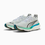 ForeverRun NITRO 2 Men's Running Shoes White-Speed Blue 310109 19