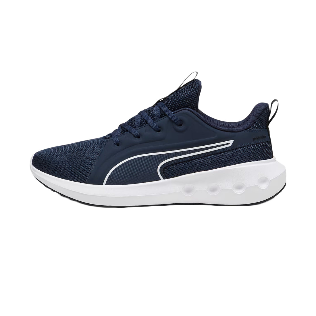 Softride Carson Men's Lifestyle Shoes Navy 310154 02