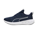 Softride Carson Men's Lifestyle Shoes Navy 310154 02