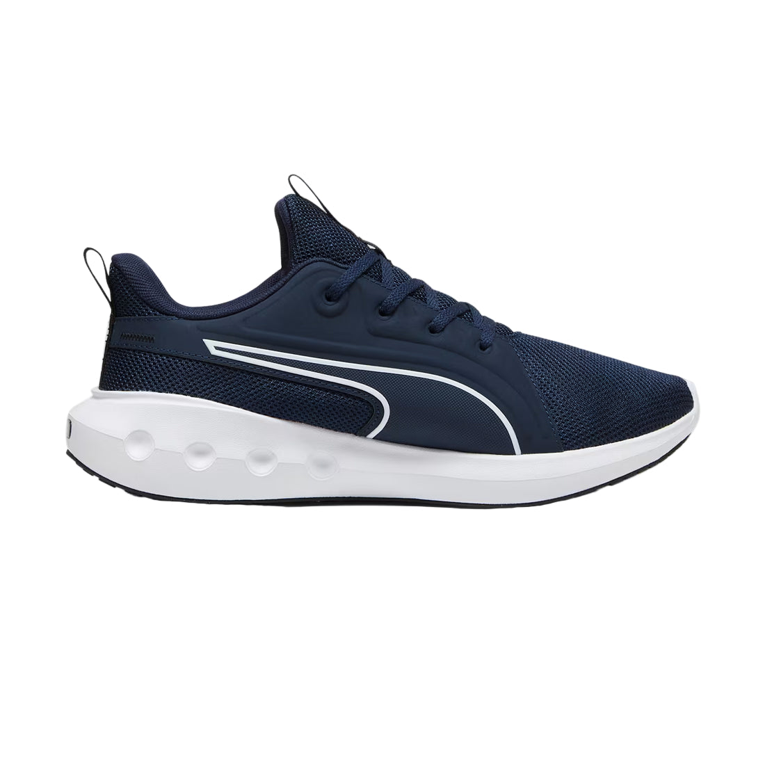 Softride Carson Men's Lifestyle Shoes Navy 310154 02