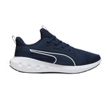 Softride Carson Men's Lifestyle Shoes Navy 310154 02