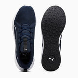 Softride Carson Men's Lifestyle Shoes Navy 310154 02