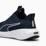 Softride Carson Men's Lifestyle Shoes Navy 310154 02