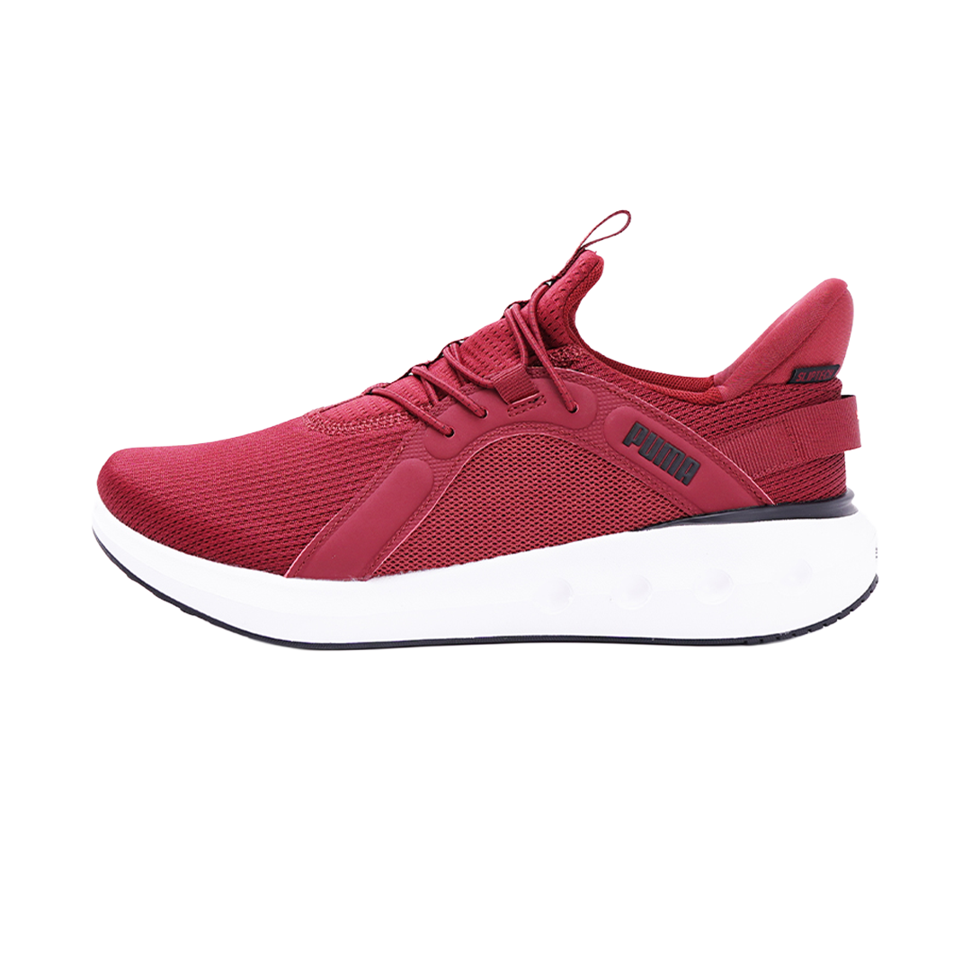 Softride Carson Men's Lifestyle Shoes Red 310694 16