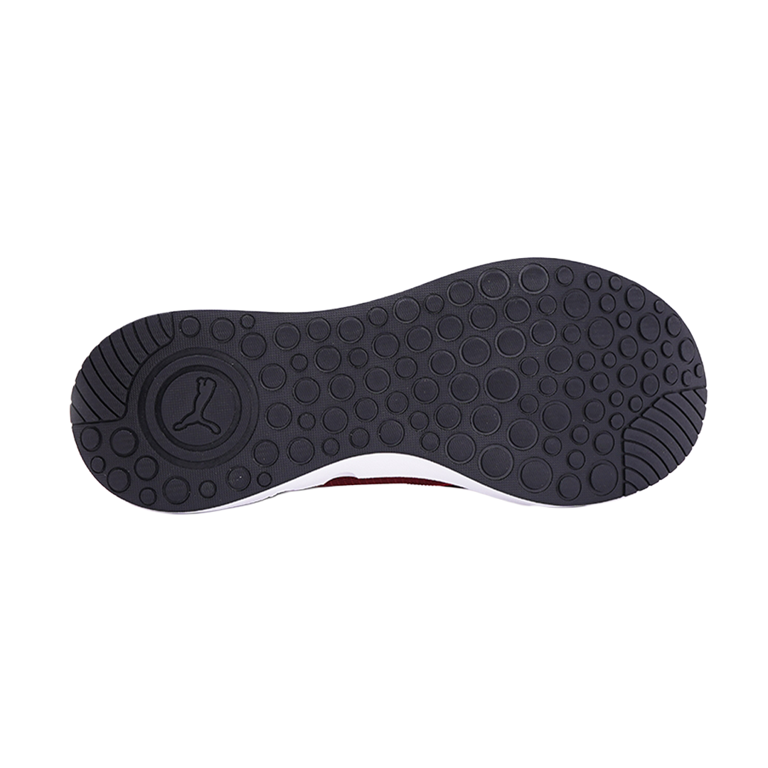 Softride Carson Men's Lifestyle Shoes Red 310694 16