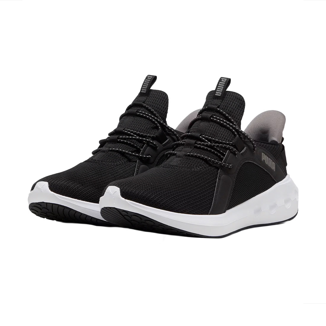 Softride Carson Sliptech Men's Lifestyle Shoes Black 310694 01