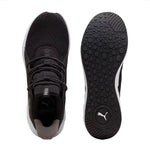 Softride Carson Sliptech Men's Lifestyle Shoes Black 310694 01