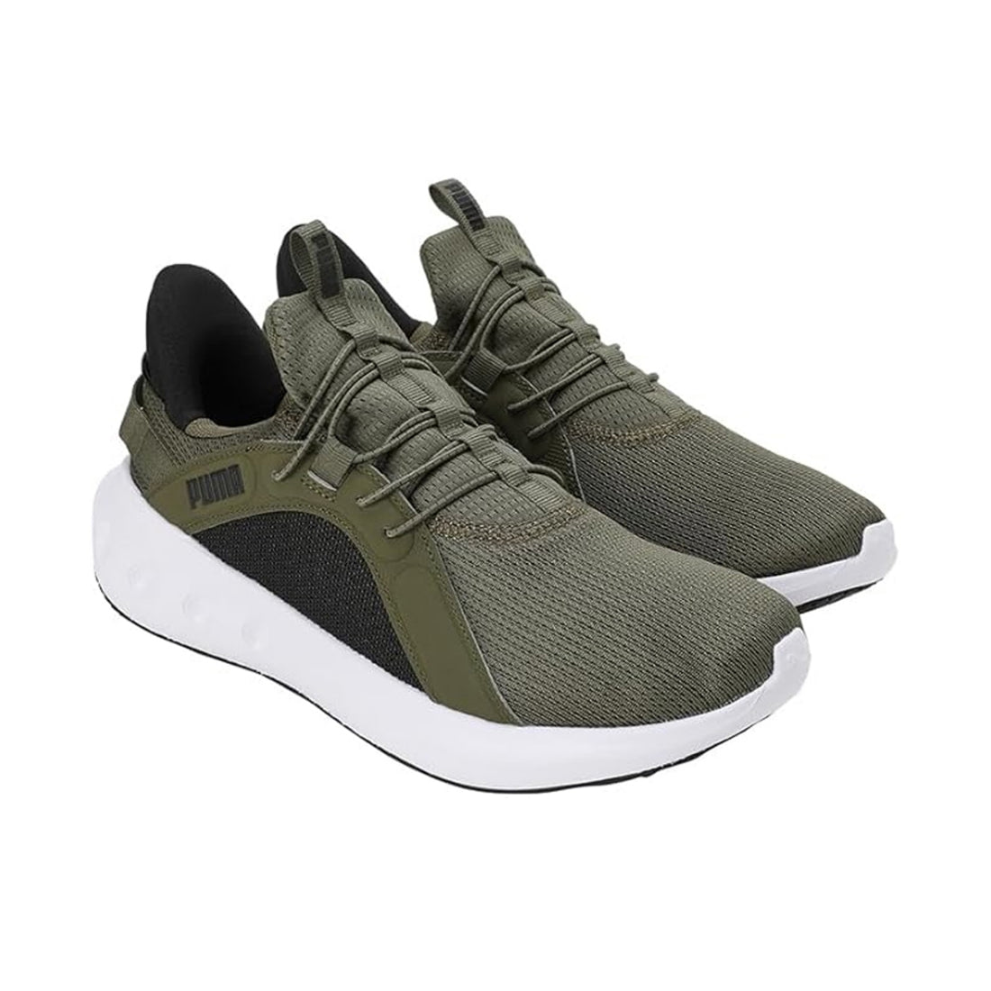 Softride Carson Sliptech Men's Lifestyle Shoes Green