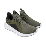 Softride Carson Sliptech Men's Lifestyle Shoes Green