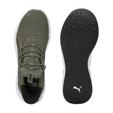 Softride Carson Sliptech Men's Lifestyle Shoes Green