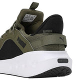 Softride Carson Sliptech Men's Lifestyle Shoes Green