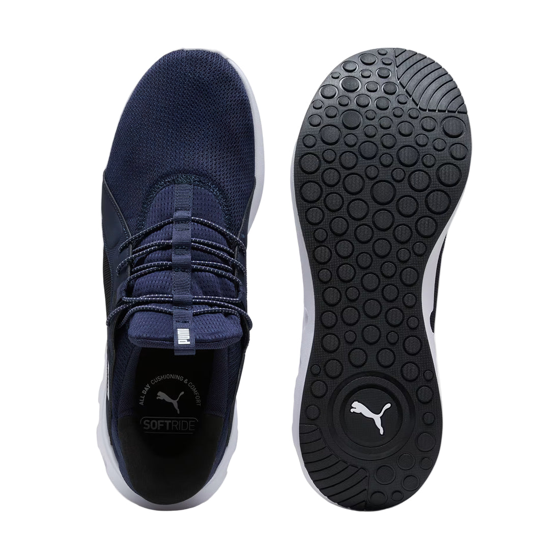 Softride Carson Sliptech Men's Lifestyle Shoes 310694 03