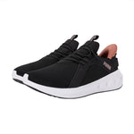 Softride Carson Sliptech Women's Lifestyle Shoes Black