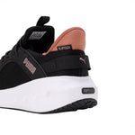 Softride Carson Sliptech Women's Lifestyle Shoes Black