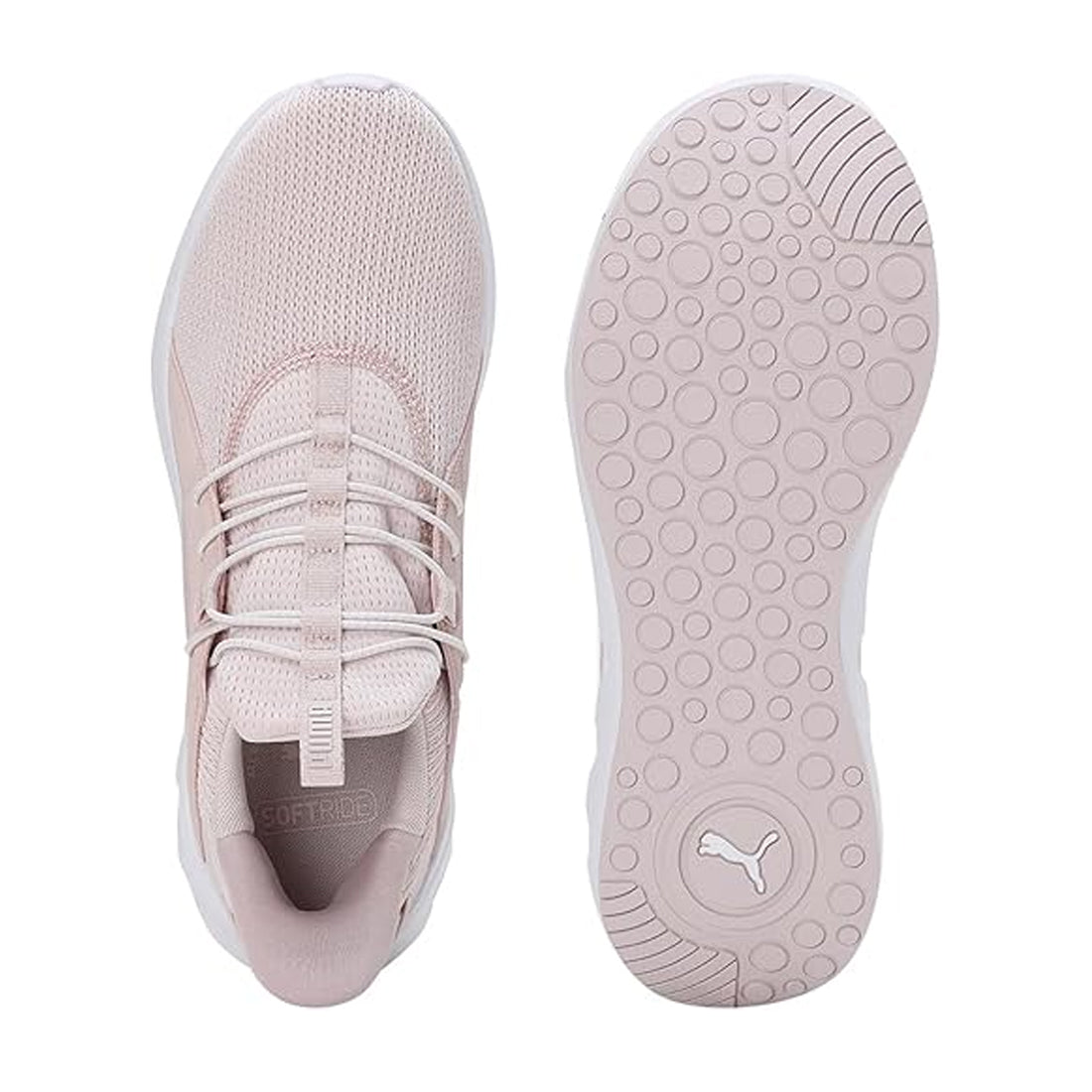 Softride Carson Sliptech Women's Lifestyle Shoes Pink