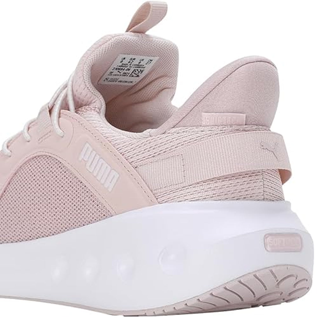 Softride Carson Sliptech Women's Lifestyle Shoes Pink