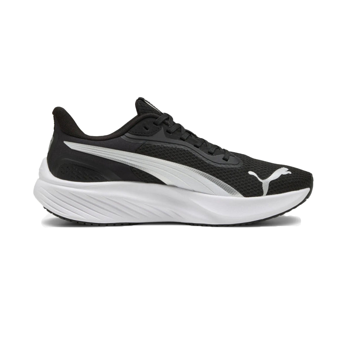 Pounce Lite Men's Running Shoes Black 310778 01