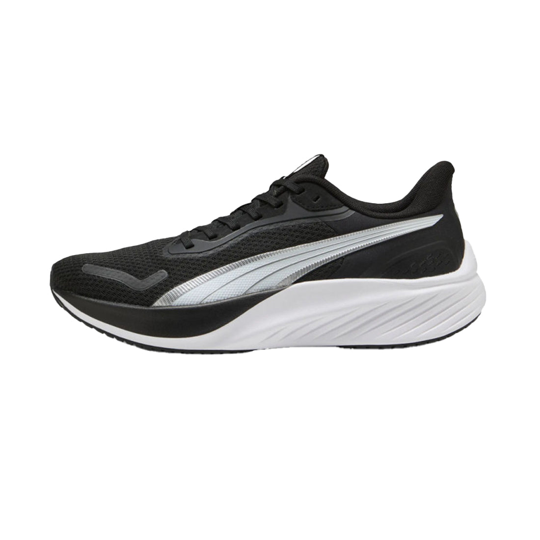 Pounce Lite Men's Running Shoes Black 310778 01