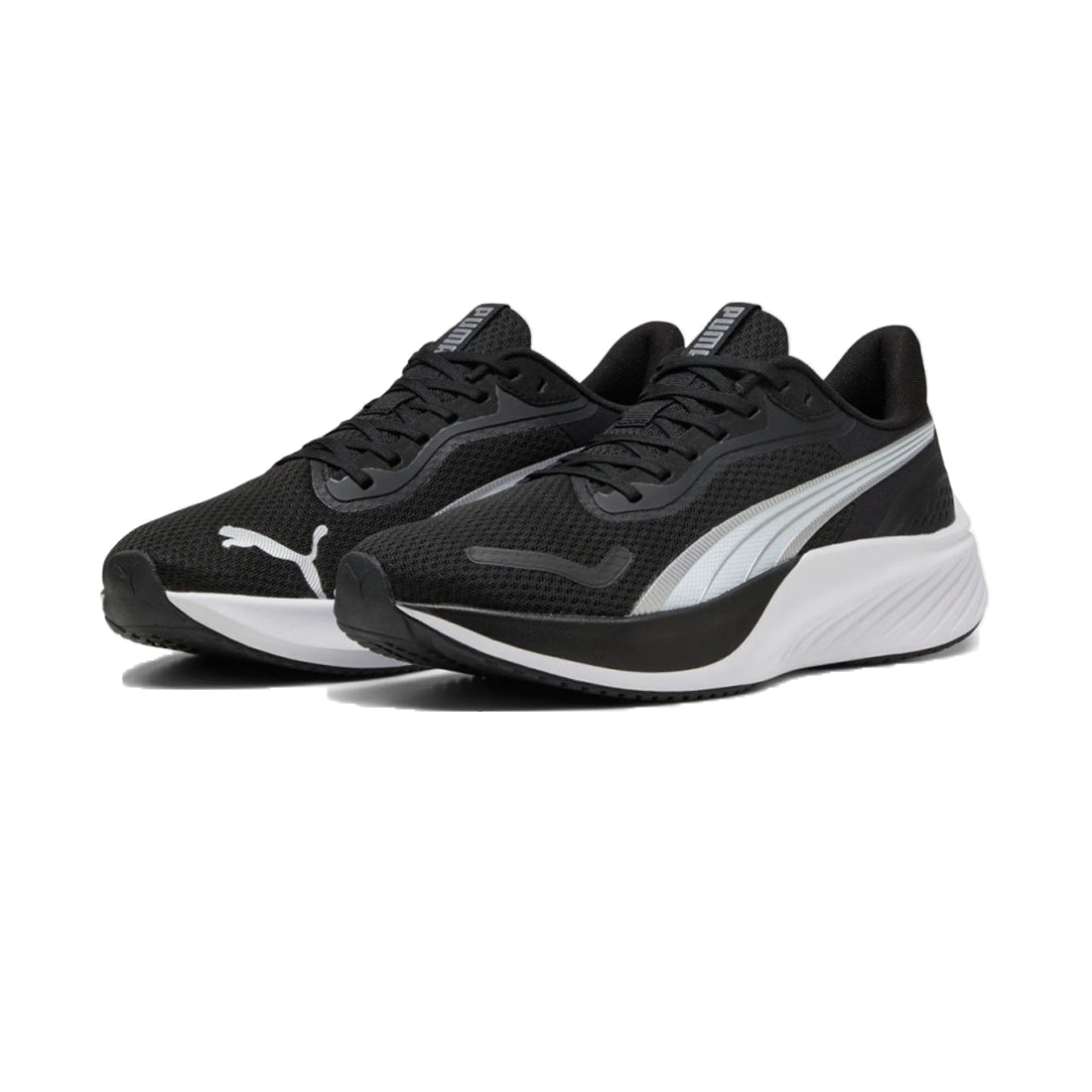 Pounce Lite Men's Running Shoes Black 310778 01