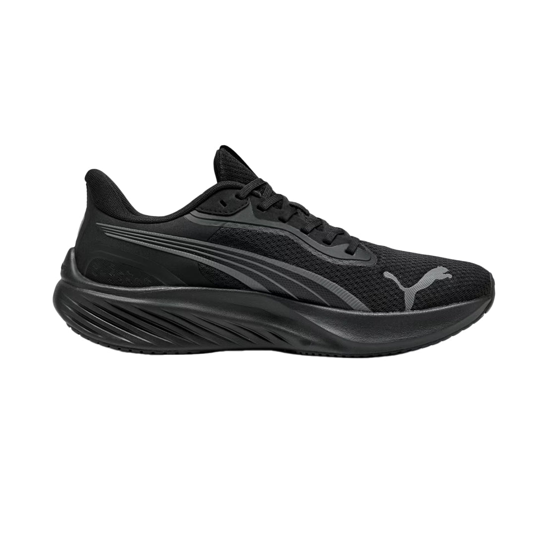 Pounce Lite Men's Running Shoes Black 310778 14