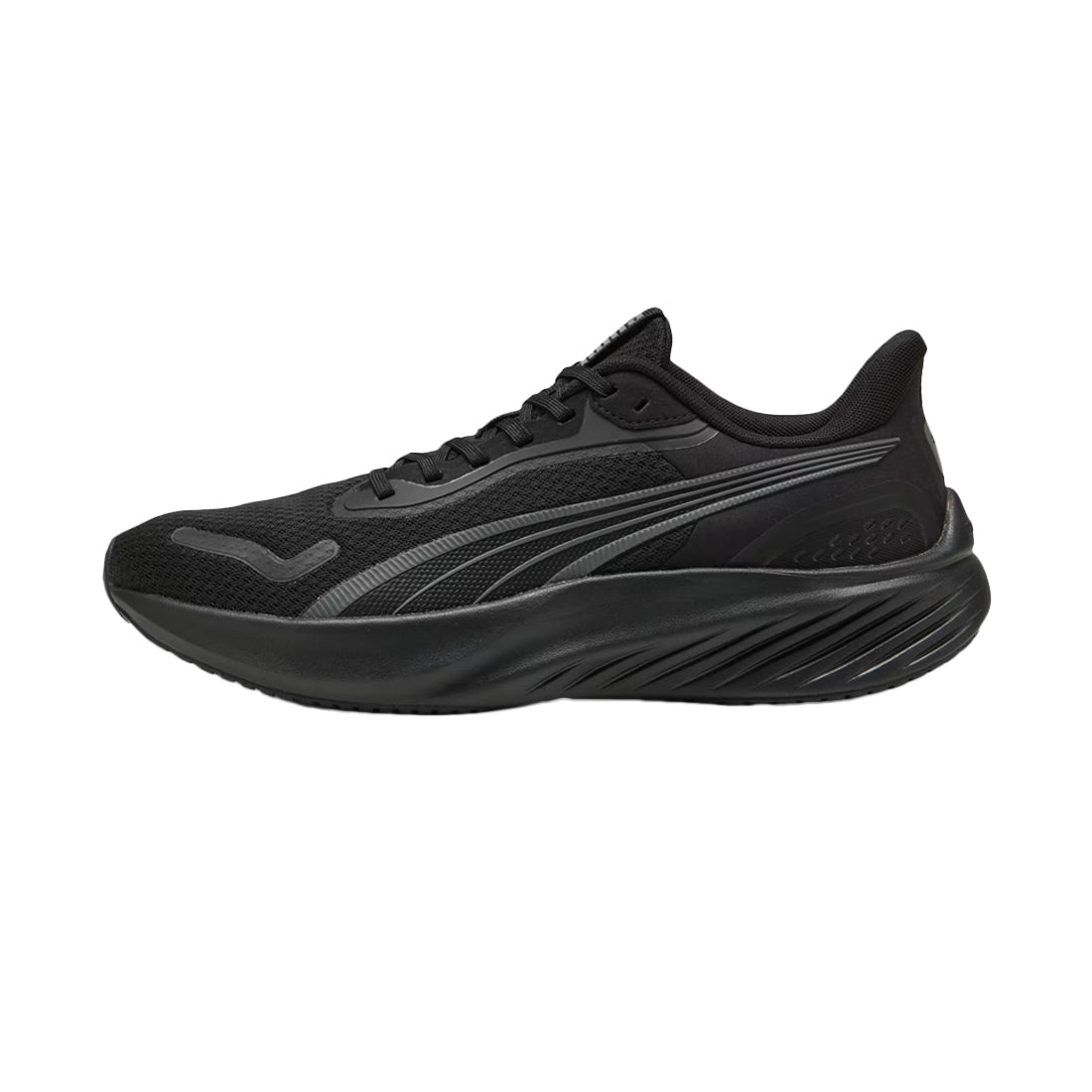 Pounce Lite Men's Running Shoes Black 310778 14