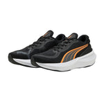Scend Pro 2 Men's Running Shoes Black 310779 19