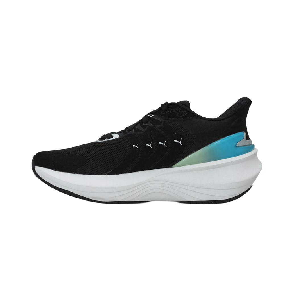 Pulse Pro Men's Running Shoes Black 310780 16