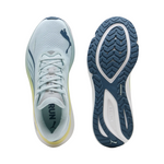 Electrify Nitro 4 Women's Running Shoes Blue 310788 14