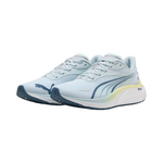 Electrify Nitro 4 Women's Running Shoes Blue 310788 14