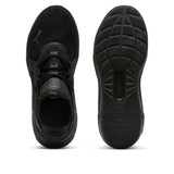 Softride Enzo Men's Lifestyle Shoes Black 311098 01