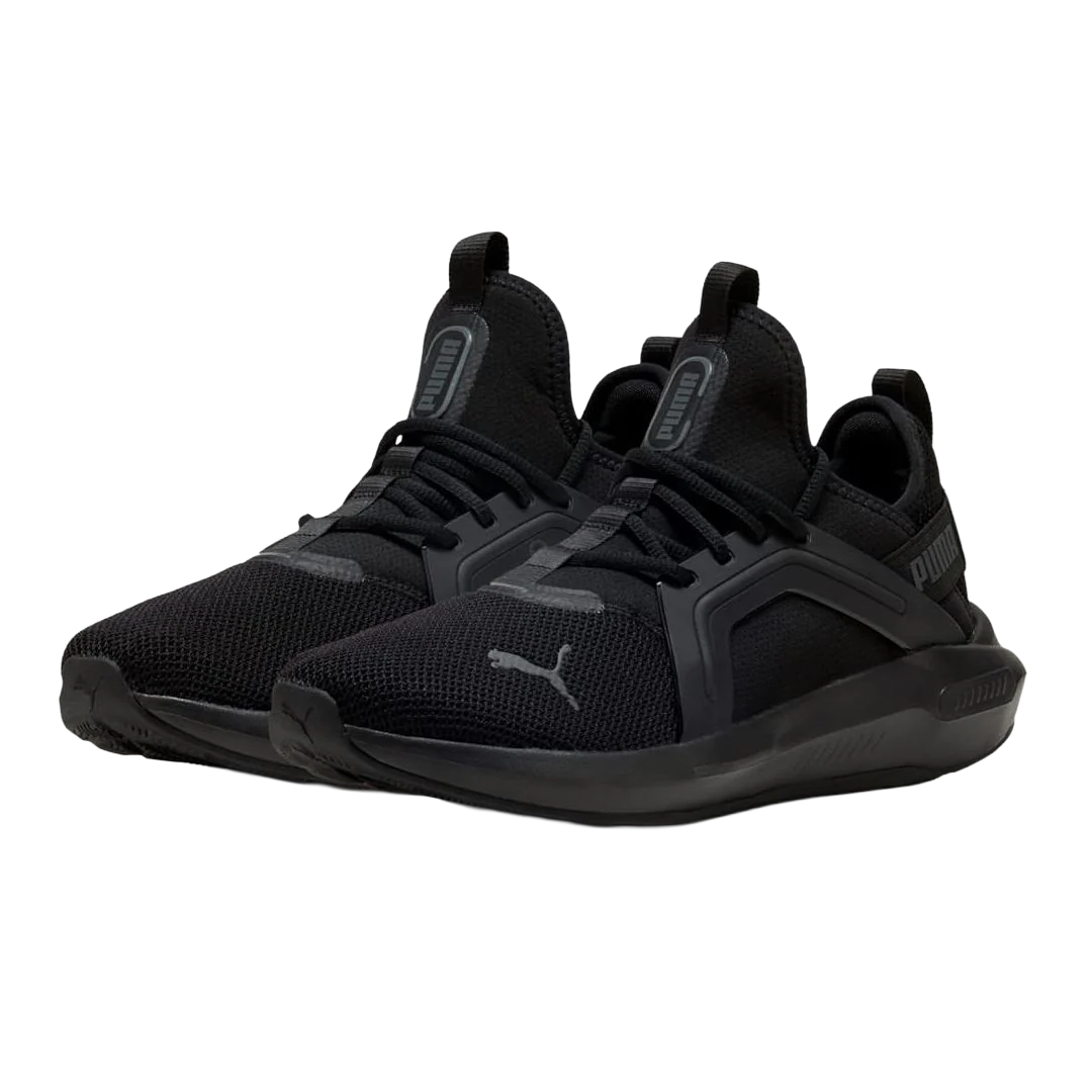 Softride Enzo Men's Lifestyle Shoes Black 311098 01