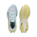 Velocity NITRO 4 Women's Running Shoes Sea Glass-Gold Moon 311141 07
