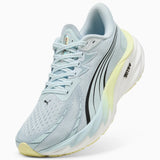 Velocity NITRO 4 Women's Running Shoes Sea Glass-Gold Moon 311141 07