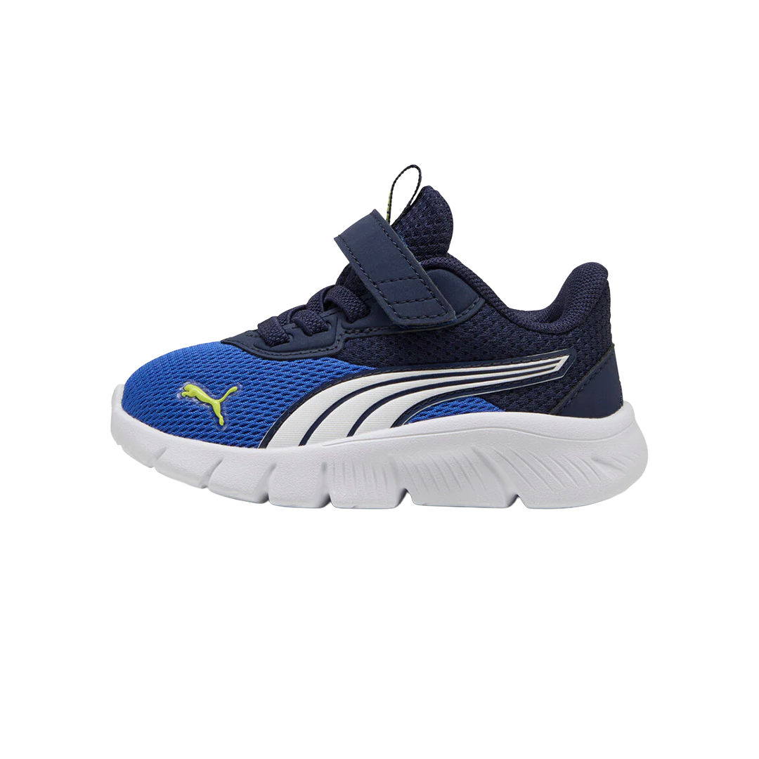 Flexfocus Kids Shoes Blue 311523 02
