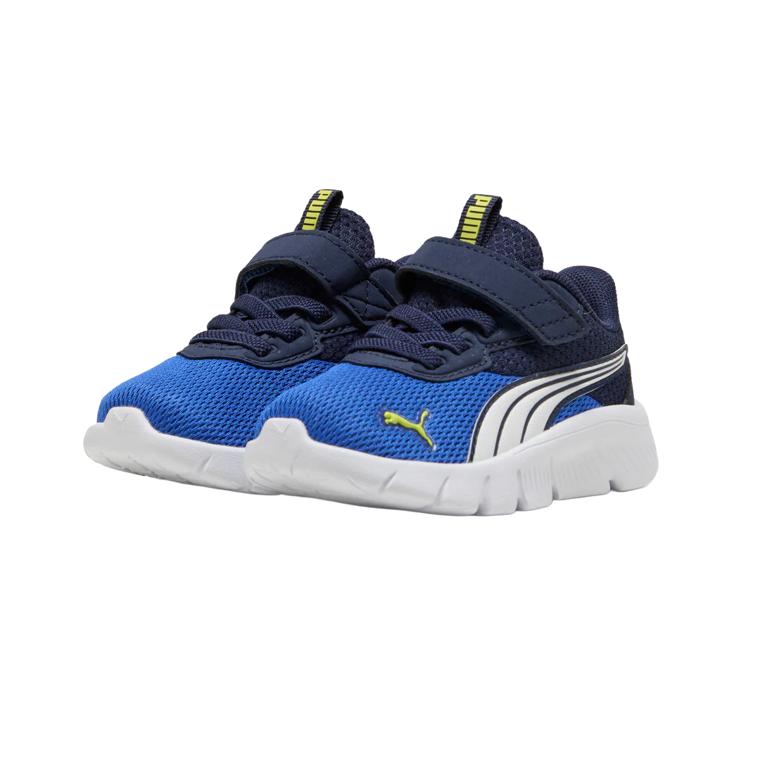 Flexfocus Kids Shoes Blue 311523 02