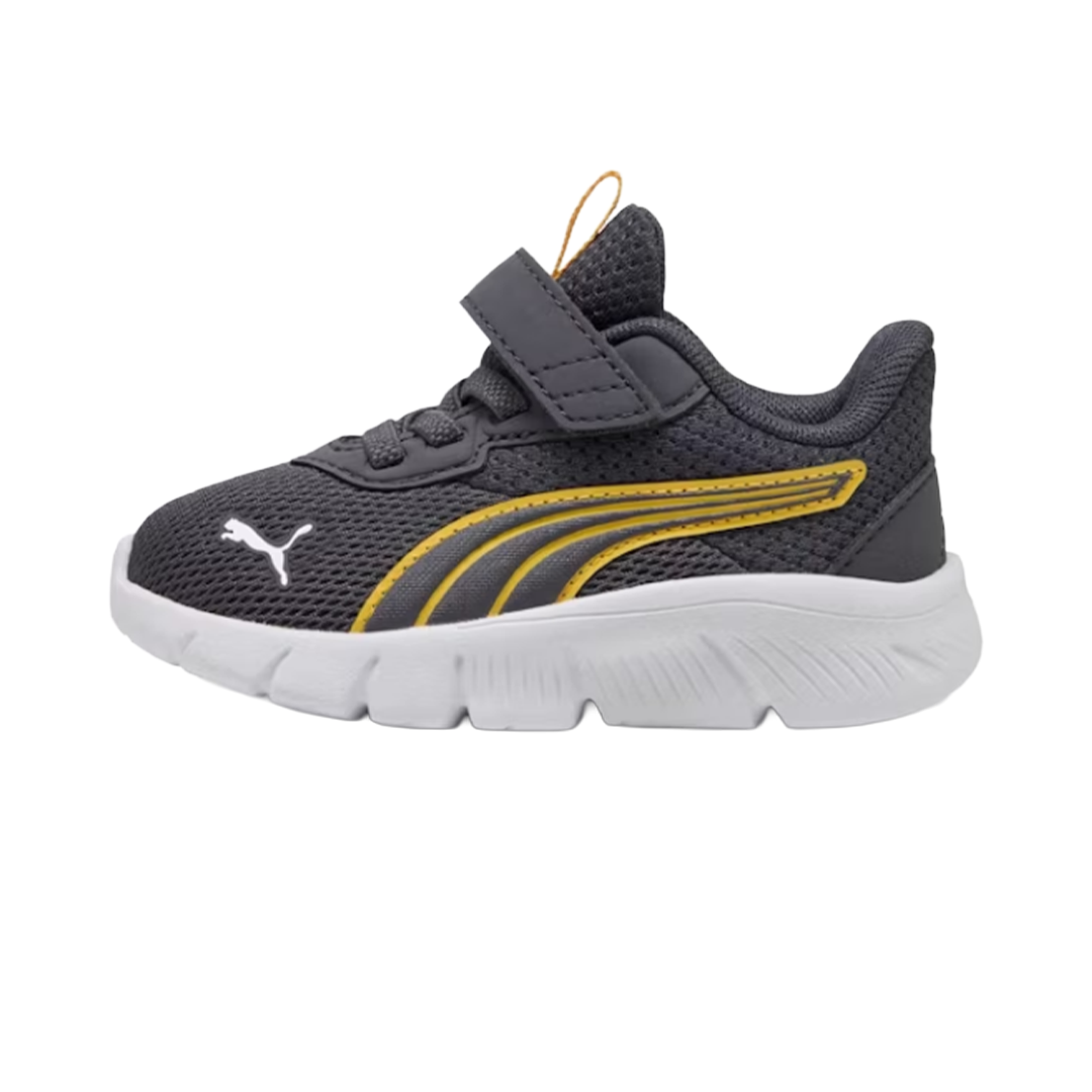 Flexfocus Modern Infant Boy's Kids Shoes Grey 311523 04