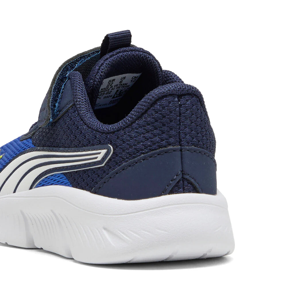 Flexfocus Kids Shoes Blue 311523 02