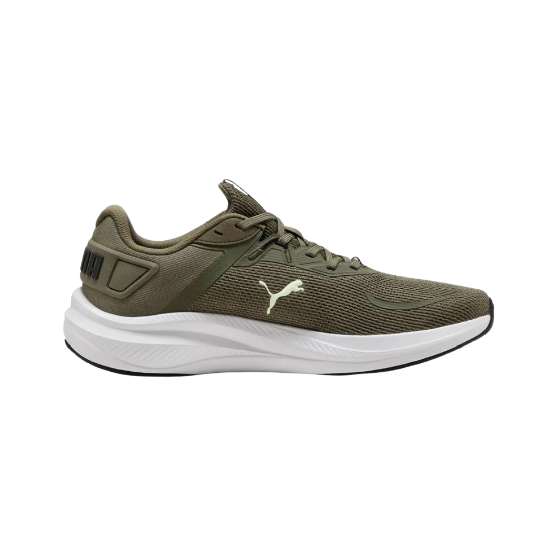 Skyrocket Lite Men Running Green 311731 06