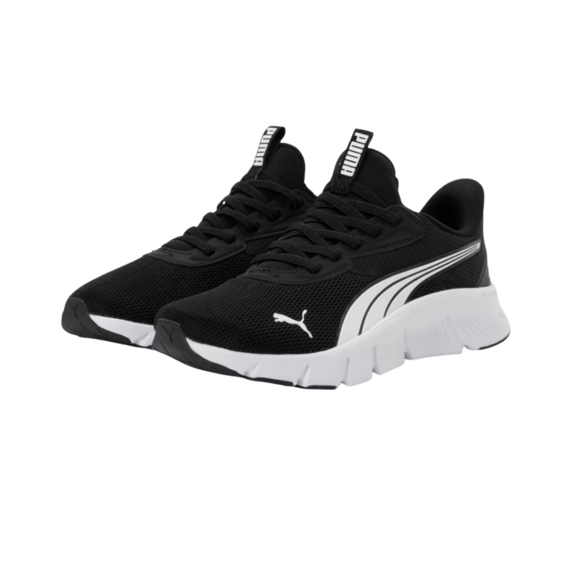 Flexfocus Lite Jr B Kids Shoes Black 312575 01