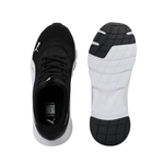 Flexfocus Lite Jr B Kids Shoes Black 312575 01