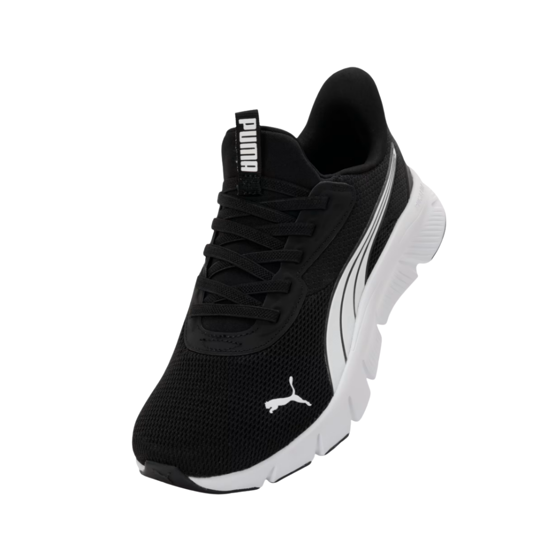 Flexfocus Lite Jr B Kids Shoes Black 312575 01