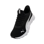 Flexfocus Lite Jr B Kids Shoes Black 312575 01