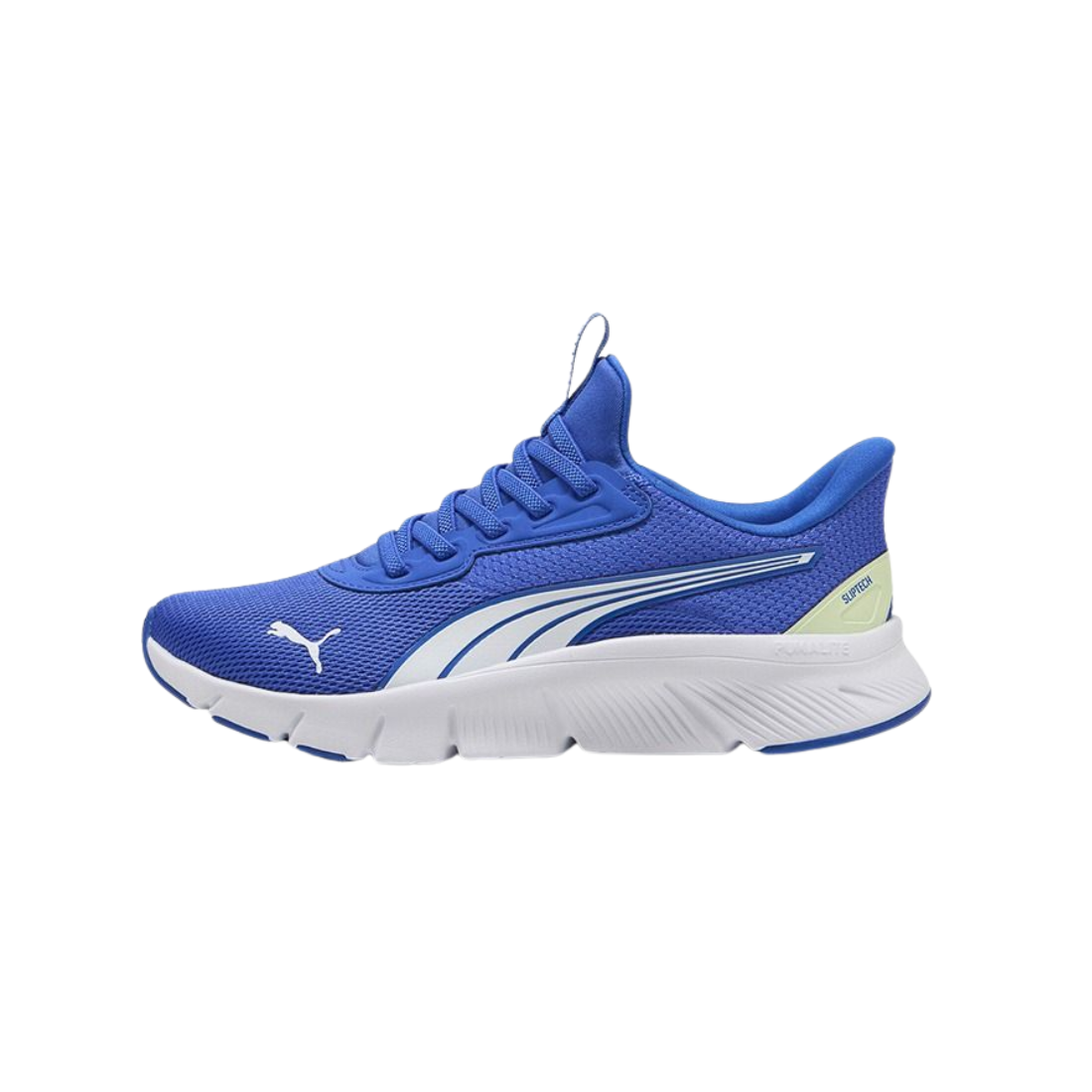 Flexfocus Lite Jr B Kids Shoes Blue 312575 05