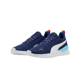 Anzarun Lite Jr B Kids Shoes Blue 372004 48
