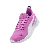 Anzarun Lite Jr G Kids Shoes Pink 372004 49