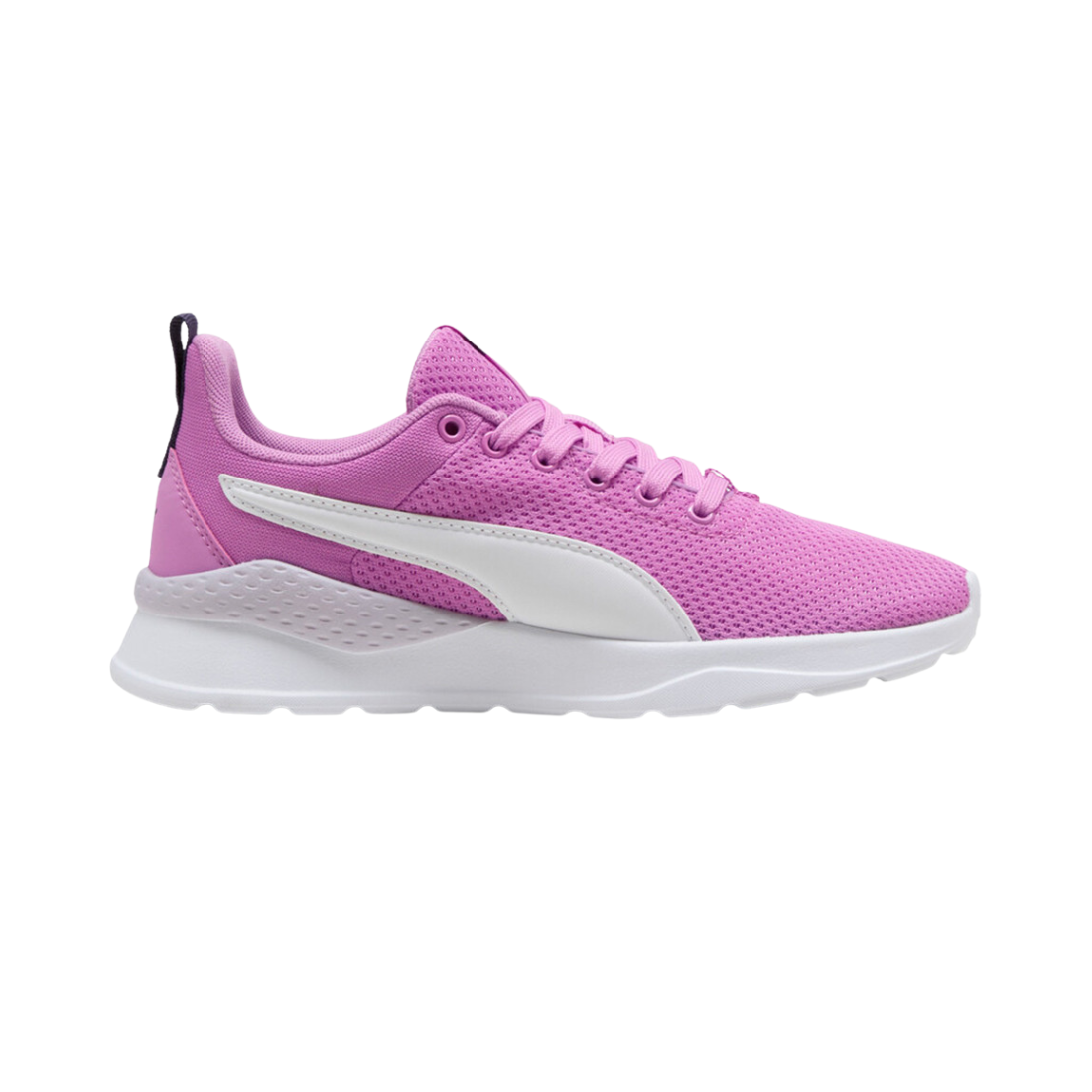 Anzarun Lite Jr G Kids Shoes Pink 372004 49