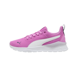Anzarun Lite Jr G Kids Shoes Pink 372004 49