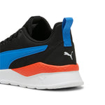 Anzarun Lite Junior Boy Shoes Black